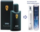 Perfume UP! 11 -Ferrari Black 50m