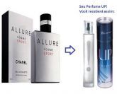 Perfume UP! 39-Allure Sport 50ml