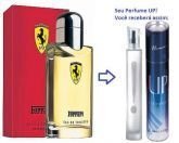 Perfume UP! 13 -Ferrari Red 50ml