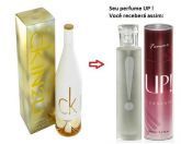 Perfume UP! 36- Ck in2u Her 50ml