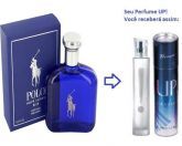 Perfume UP! 19- Polo Blue 50ml