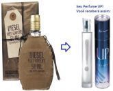 Perfume UP! 37-Diesel Fuel For Life 50ml