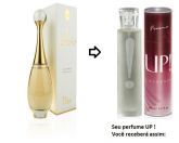 Perfume UP! 26 - J´adore 50ml