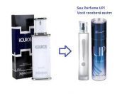 Perfume UP! 15- Kouros 50ml