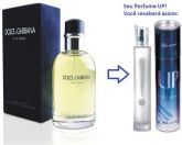 Perfume UP! 07 -Dolce & Gabana 50ml