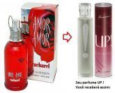 Perfume UP! 06 - Amor Amor 50ml