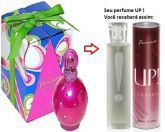 Perfume Up! 38-Fantasy 50ml